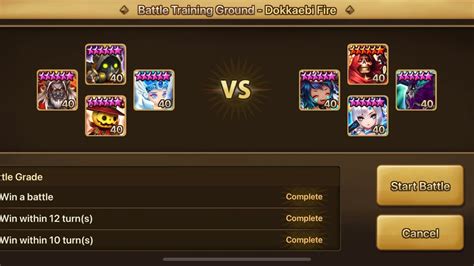 celine summoners war|mock battle 38 summoners war.